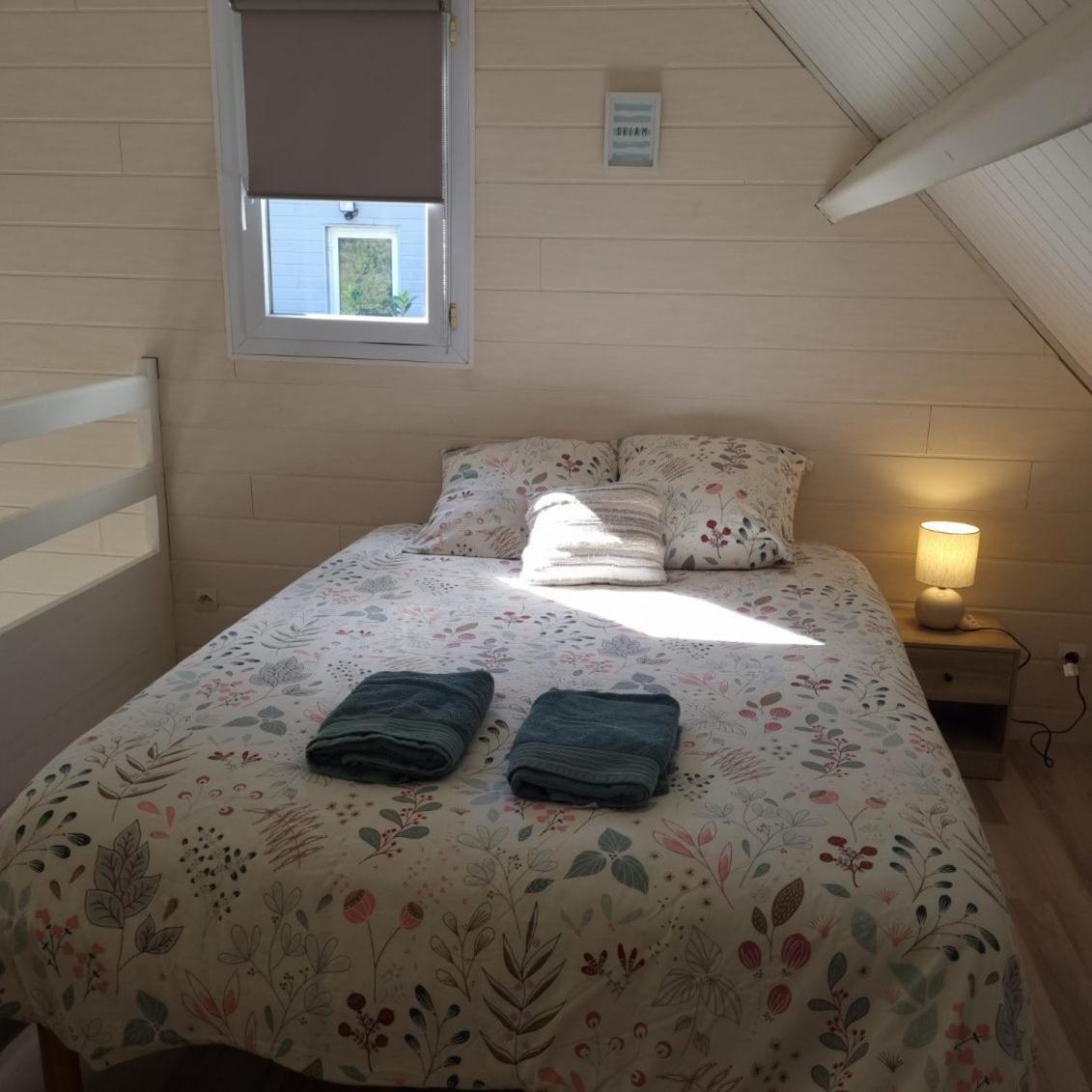 Les Chalets De Saumur, Piscine & Parc Boise, 100M Du Cadrenoir Esterno foto
